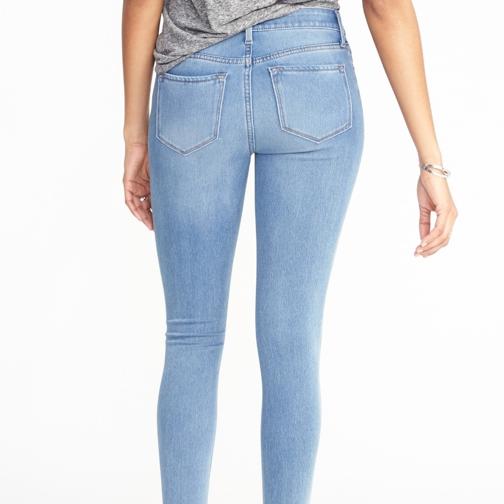 Mid-Rise Rockstar 24/7 Jeans for Women